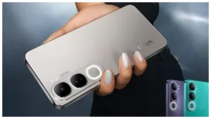 Featured image for: Vivo Y300 5G may be comes with 44W wired fast charging in December 16 in Business category