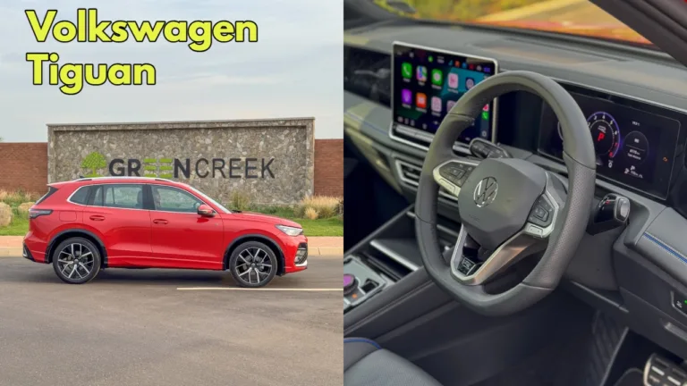 Volkswagen Tiguan (2)