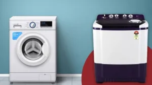 Featured image for: Best Offers on Top Washing Machines During Amazon Appliances Upgrade Days Sale in Gadgets category