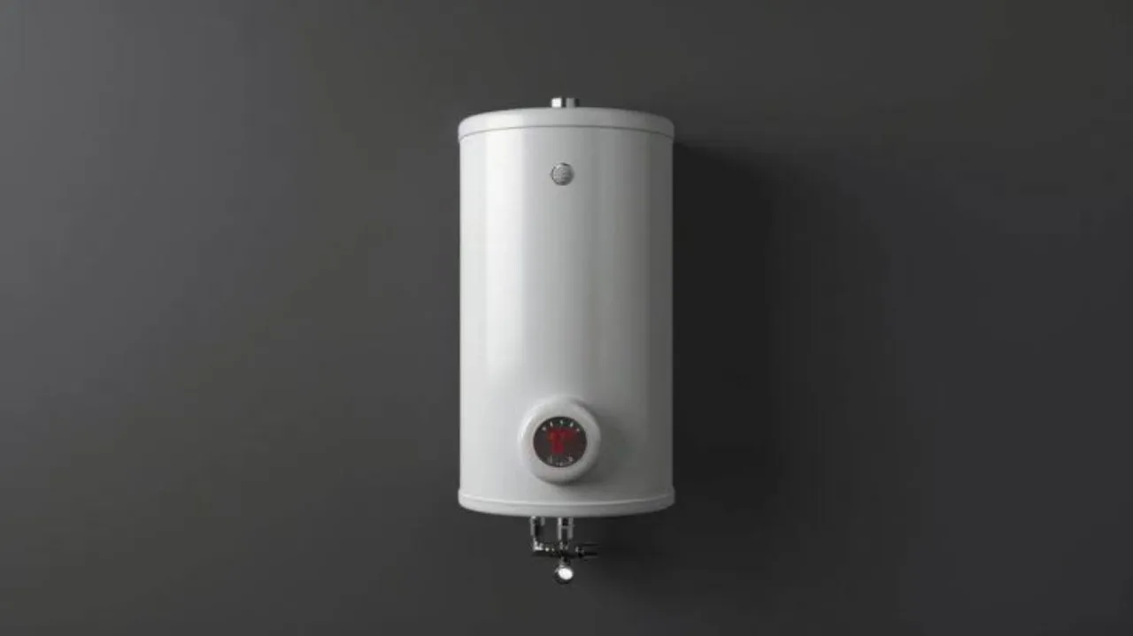 Get 15 Litre Geyser
