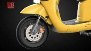 Featured image for: Book this Electric Scooter immediately for just Rs. 999, range and features are amazing in Business category