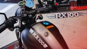 Featured image for: Rumors: Yamaha Rx 100 will wreak havoc, will be launched soon! in Business category