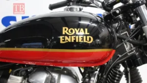 Featured image for: Royal Enfield will make a big bang, three powerful bikes will be launched soon, in Business category