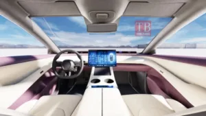 Featured image for: Xiaomi introduced such an electric car that will rock with 830km range, features took away sleep in Business category