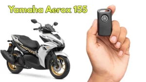 Featured image for: Turbocharge Your Ride with Yamaha Aerox 155's Power and Efficiency, See Price in Business category