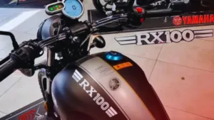 Featured image for: Yamaha RX100 Speculations: Only few days to go! More updates about RX100 in Business category