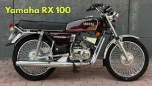 Featured image for: Yamaha RX 100 Comeback: Rumours Spark Excitement for a 2025 Re-Launch in Business category