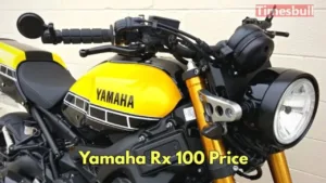 Featured image for: Launch of YAMAHA RX 100 will create a stir, the queen of mileage will arrive soon (Rumors) in Business category