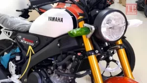 Featured image for: Rumors: Yamaha RX 100 will again create havoc on the roads! When will it be launched with 60kmpl mileage? in Business category