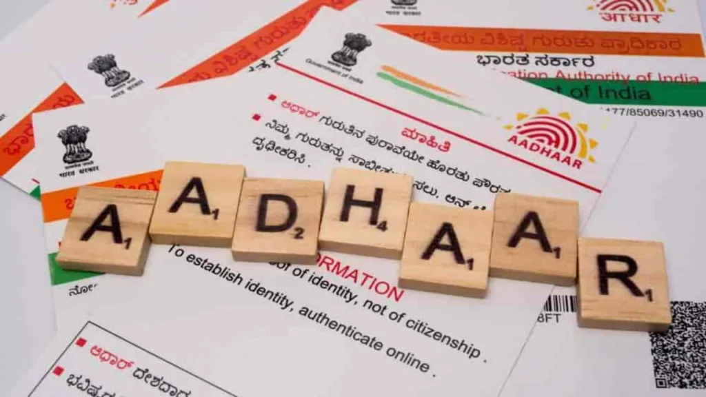 How to check which mobile number is linked with your Aadhaar Card? Know these steps 