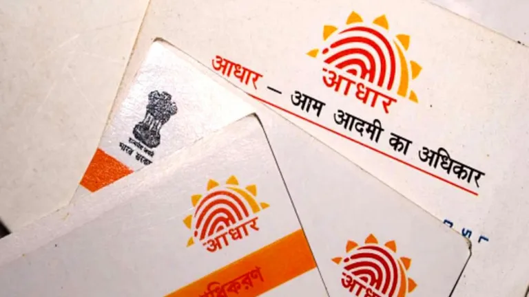 Is your Aadhaar Card damaged or Lost? get a duplicate in minutes, know how