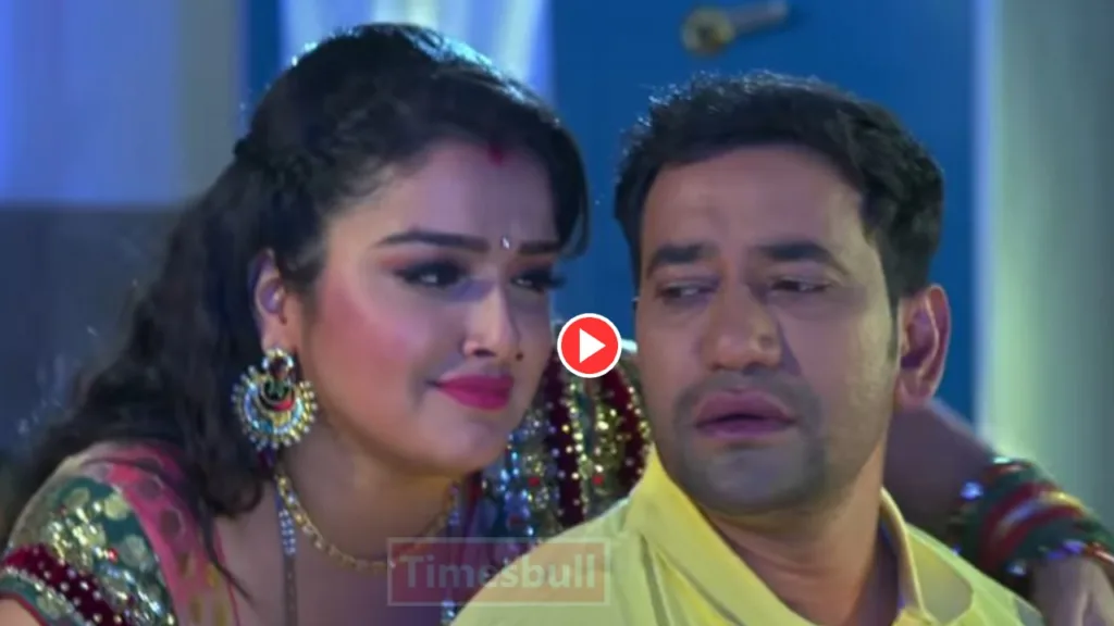 Bhojpuri Song: Amrapali Dubey & Nirahua’s Hit Song ‘Betauwa Tohar Gor Hoi Ho’ Breaks Records with 24 Million Views