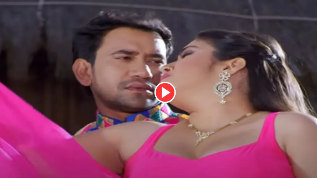 Bhojpuri Song: Must-Watch Nirahua & Amrapali Dubey Fire Chemistry In ‘Naina Karat Nihora’ Trend On Youtube