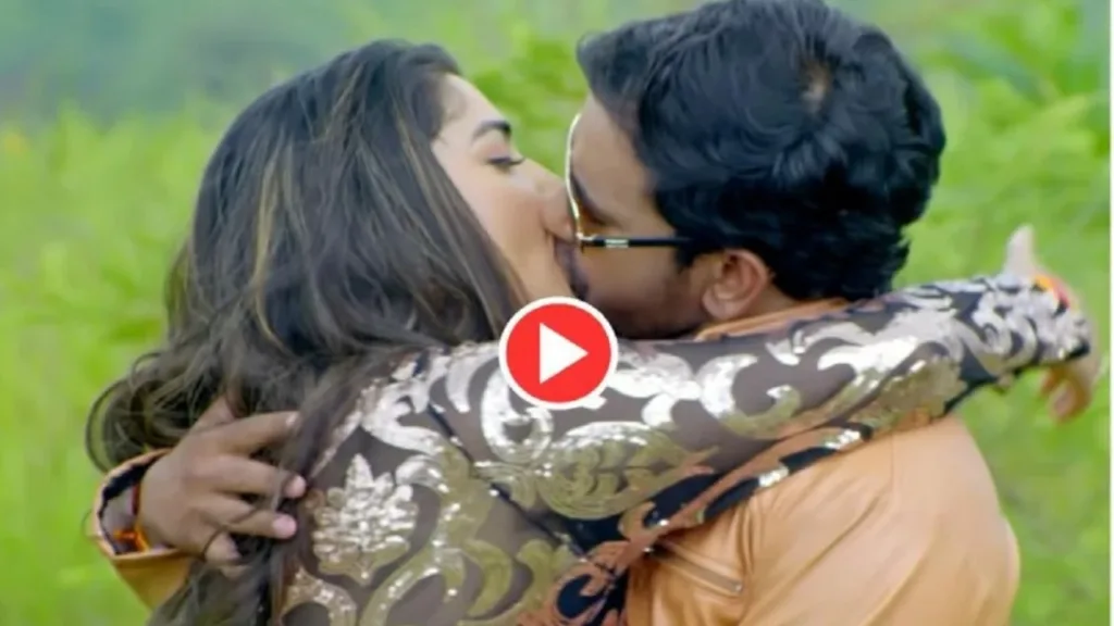 Bhojpuri Song: Must-Watch Amrapali Dubey and Nirahua’s Viral Song ‘Chumma Se Dihla Urja’ Breaks Records on YouTube!