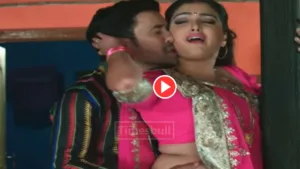 Featured image for: Bhojpuri Song: Nirahua & Amrapali Dubey Honeymoon Chemistry in 'Dhadak Jala Chatiya'  Trend On Youtube, Watch Now in Entertainment category