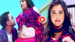 Featured image for: Nirahua and Amrapali Dubey Romantic Chemistry In 'Jail Karaibu Ka Ae Suggi' Song Fire On Youtube, 41 Million Views Crosses, Watch Now in Entertainment category