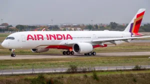 Featured image for: Good news for Air India passengers, travelling to Europe will be easier now  in Business category