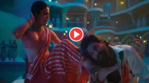 Featured image for: Rashmika Mandanna’s Honest Revelation, Why Shooting 'Peelings' in 'Pushpa 2' Was So Tough in Entertainment category