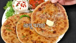 Featured image for: Aloo Paratha Recipe: Enjoy Aloo Paratha in winter, note this easy and quick recipe in Recipes category