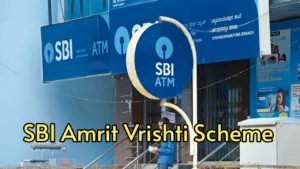 Featured image for: SBI Amrit Vrishti: Get amazing interest on a 444-day FD, you can invest money from home in Business category