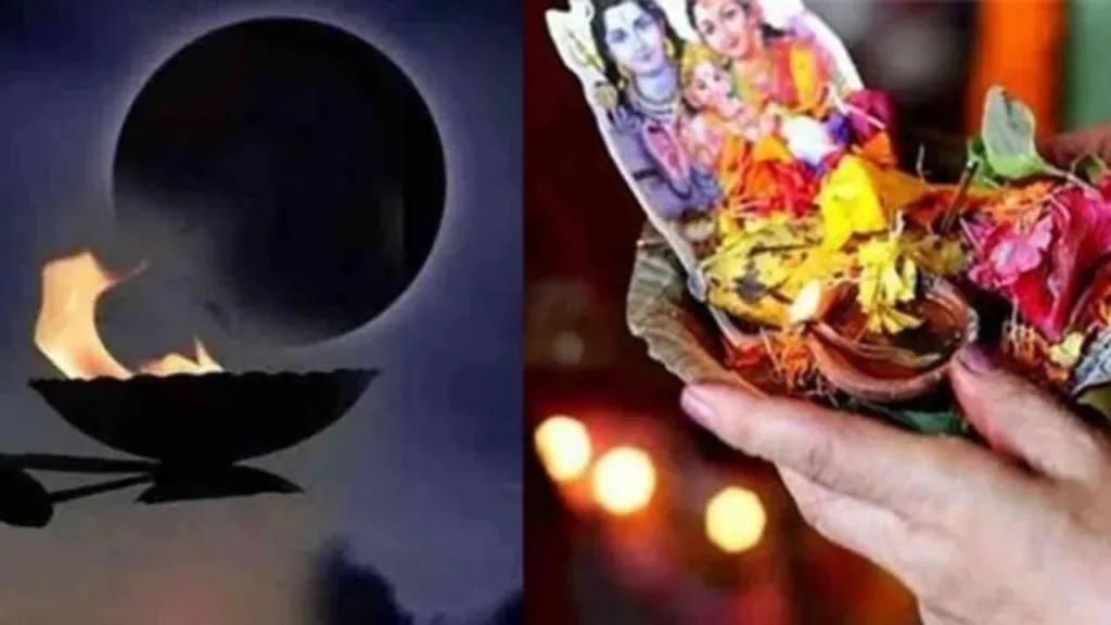 When will be the first Amavasya in the year 2025, see the complete list of New Year!