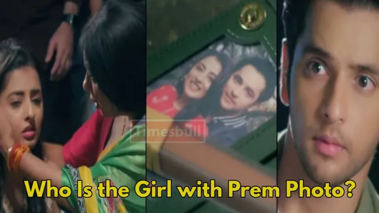 Anupama Spoiler: Must-Watch Why Is Prem Hiding His Past from Anupamaa? The Shocking Reveal!