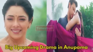 Featured image for: Anupama Big Update: Must-Watch Prem and Rahi Emotional Twist Love, Rejection, and Heartfelt Moments in Entertainment category