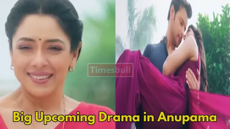 Anupama Big Update: Must-Watch Prem and Rahi Emotional Twist Love, Rejection, and Heartfelt Moments