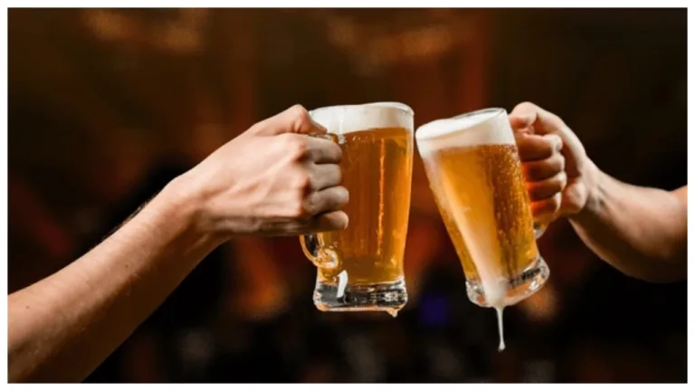Beer ke fayde – Does Beer Really Benefit Your Health?