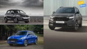 Featured image for: Best Value for Money Cars in India- Which is the best among Swift, Kia Sonet and Tata Tiago in Business category