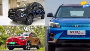 Featured image for: Best Electric Cars in India for 2024 – Price, Features and Range in Business category