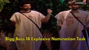 Featured image for: Bigg Boss 18: Avinash Mishra’s Nomination Stuns Vivian Dsena—Is the Friendship Over? in Entertainment category