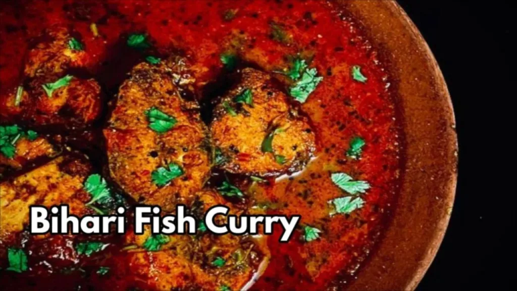 Fish curry Recipe: Make guests happy with this spicy fish curry