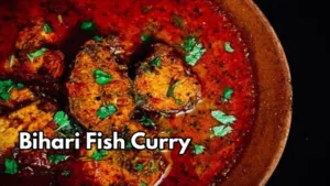 Featured image for: Fish curry Recipe: Make guests happy with this spicy fish curry in Recipes category