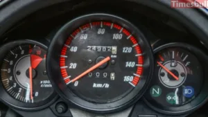 Featured image for: If you ride your bike at this speed, petrol will never end, you must know all the rules in Business category