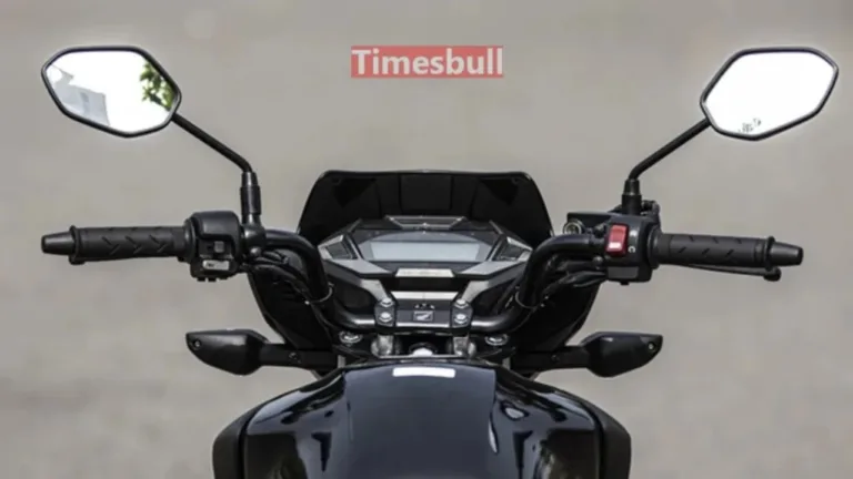 This amazing bike will run 700 km once the tank is full, become its owner for just Rs 5,000,