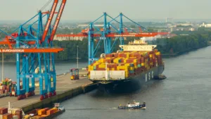 Featured image for: What is blue economy? Know the details  in Business category