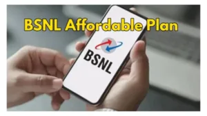 Featured image for: BSNL Affordable Plan- Get 12 month Vailidity, Free Calling  & More Only Rs 1198 in Business category