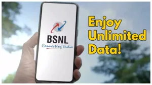 Featured image for: BSNL Affordable Plan - Get 3300GB Data, Unlimited Calling & More for Just Rs 449 in Business category