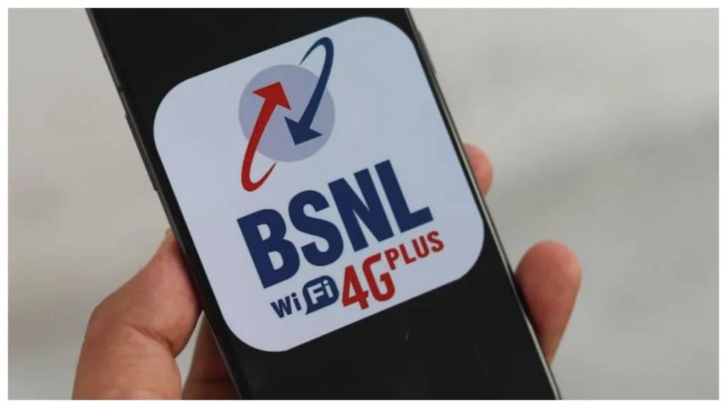 Bsnl 4G Network – 2000 New Towers established for high-speed 4G connectivity