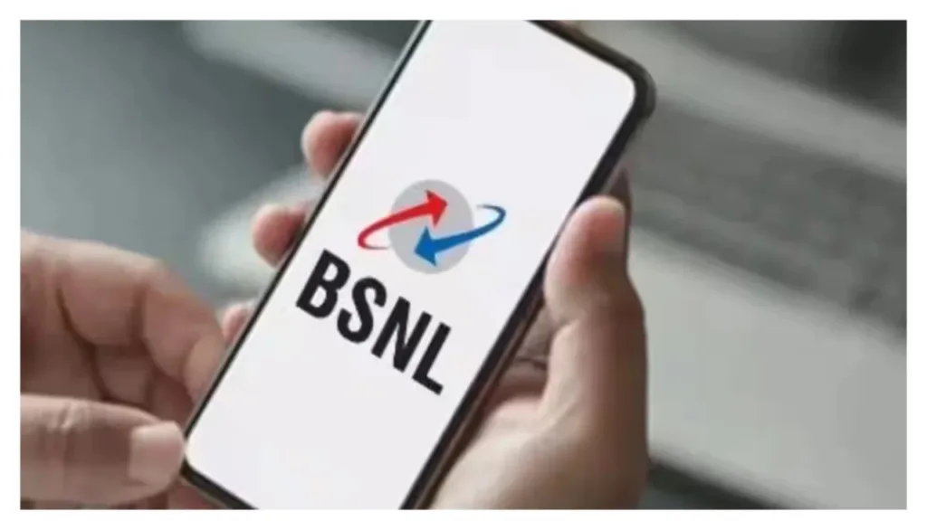 Bsnl Plan – Get 365 Days Vailidity, 600 GB Data & Unlimited Calling