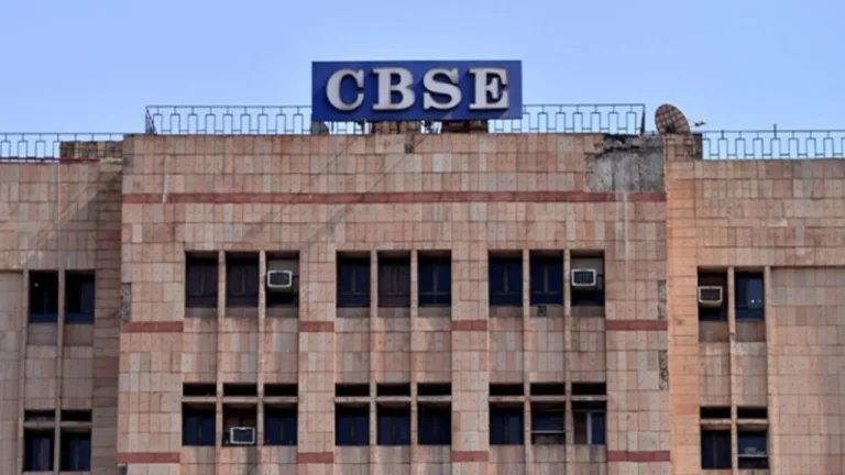 CBSE is now in big action mode, issued notice to these 34 schools for this reason