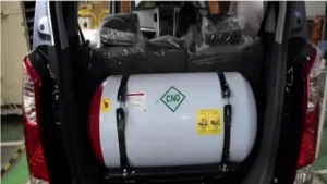 Featured image for: Driving has become costlier in this state from today, CNG prices hiked in Business category