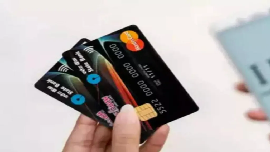 These Credit Cards are best for Online Shopping, get more cashback