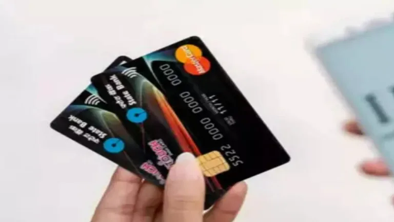 These Credit Cards are best for Online Shopping, get more cashback