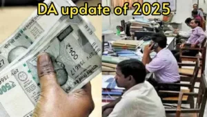 Featured image for: How much will the DA increase for government employees in 2025? Know the details in Business category