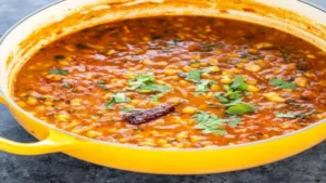 Featured image for: If you are bored of eating the old chana dal then try making it this way! in Recipes category