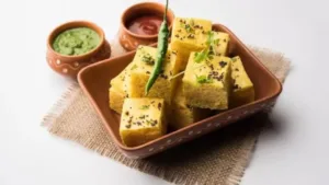 Featured image for: Blood sugar patients should include this dhokla in their diet in Recipes category
