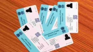 Featured image for: The Hassle of keeping a ration card is over, learn about the digital way  in Business category