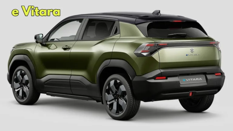 Maruti Suzuki Brings Innovation and Affordability with 2025 Vehicle Launches, Know Prices